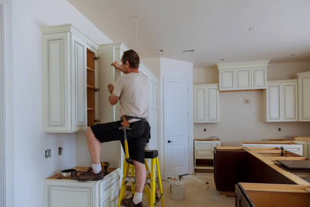 Licensed Countertop Replacement service in Maiden Rock, WI - BM Kitchen