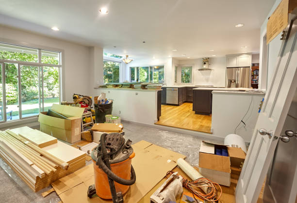 Reliable Countertop Replacement contractor in Maiden Rock, WI by BM Kitchen